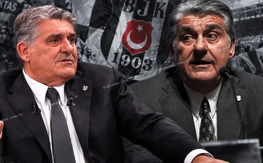 Serdal Adalı: Hakem kararları devam ederse kontrol dışı olaylar yaşanır