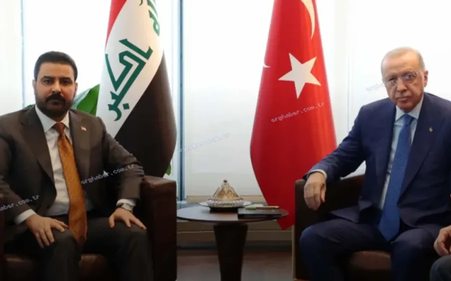 Türkiye-Irak anlaşması: Sincar'daki yabancı unsurlar temizlenecek