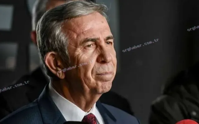 Mansur Yavaş istifa etti, YENİ Parti ve CHP'den ilk tepkiler