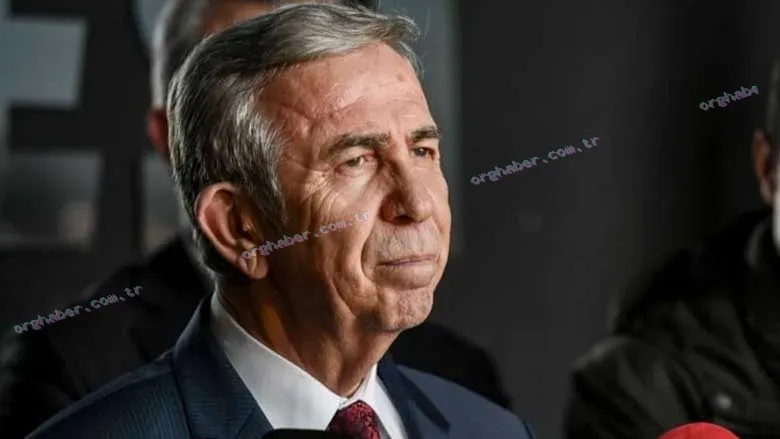Mansur Yavaş istifa etti, YENİ Parti ve CHP'den ilk tepkiler