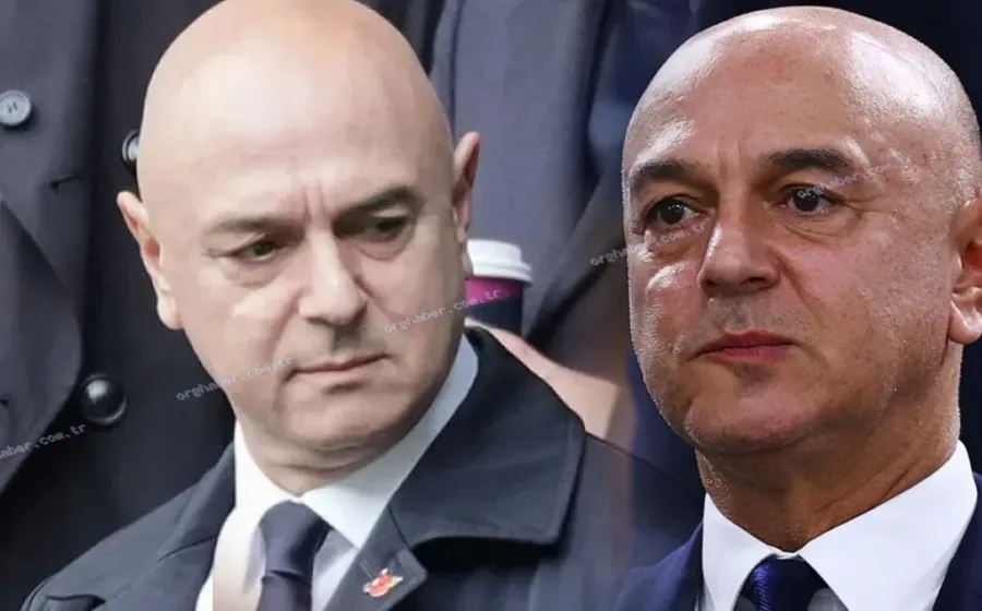 Tottenham eski başkana 31,5 milyon euro ödedi