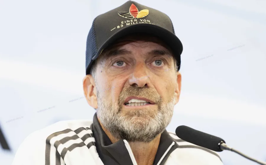 Klopp’tan milli takıma dört yeni kural
