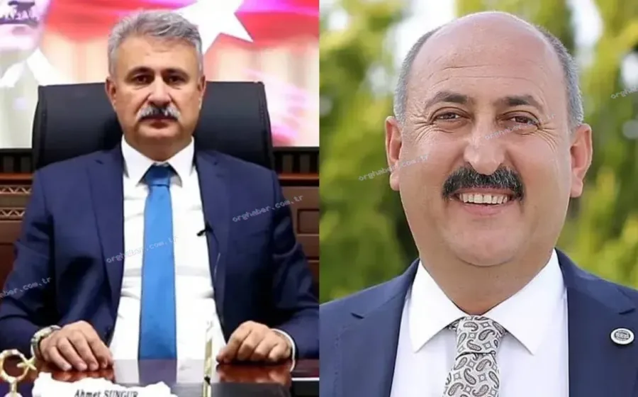 Yahşihan Belediyesi'nde yolsuzluk soruşturması: 36 şüpheliye gözaltı kararı