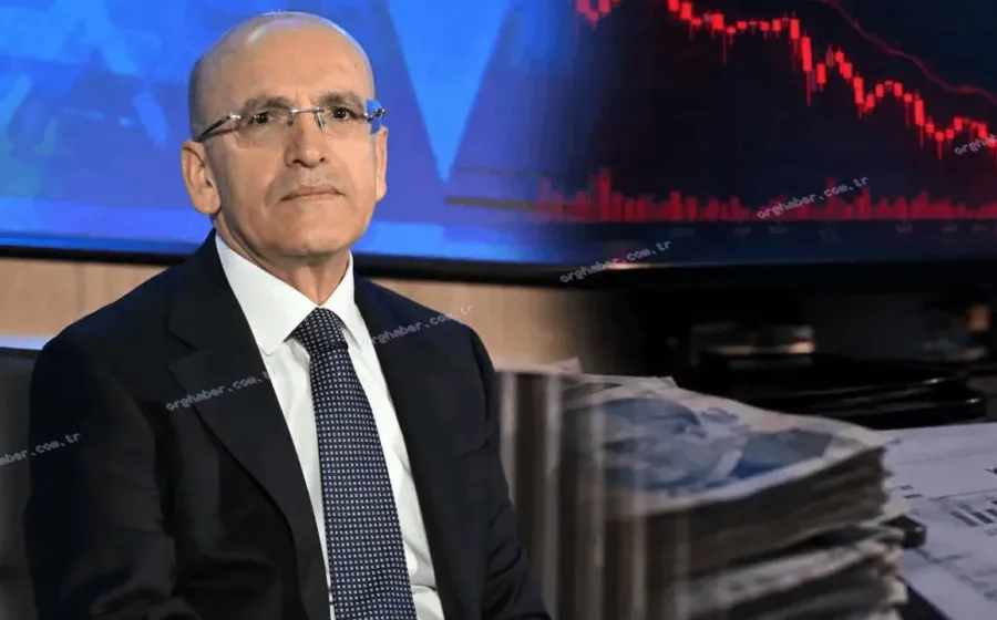 Şimşek, ABD dönüşü fon krizi toplantısı yapacak