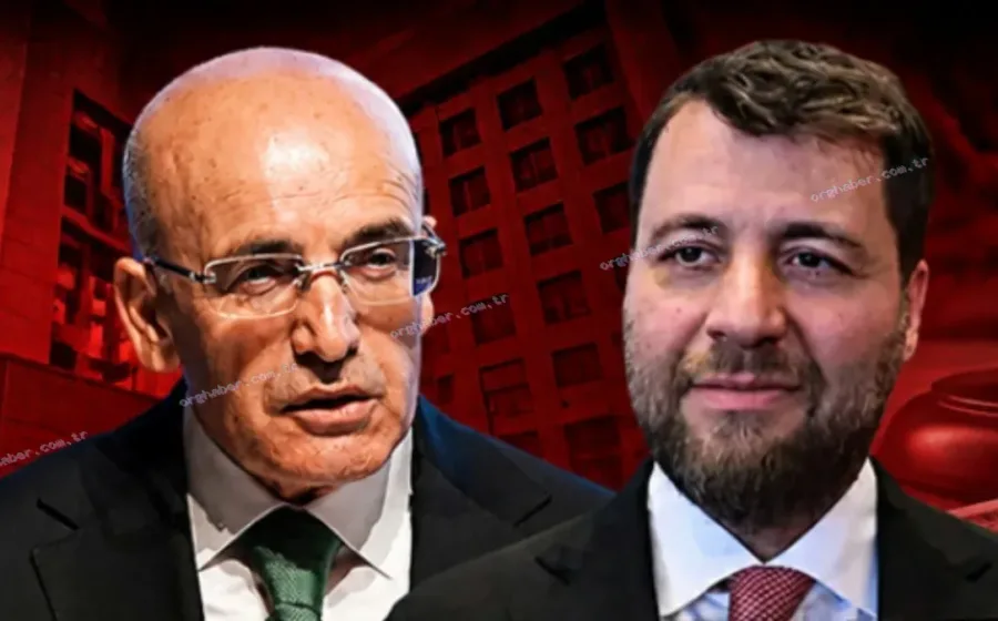 Bakanlık, Şimşek’in Tezmen bağlantısı iddiasını yalanladı