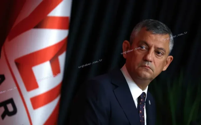 YENİ Parti'nin ismi AYM'de 29 Eylül'de görüşülecek