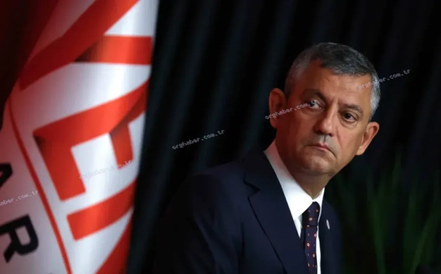 YENİ Parti'nin ismi AYM'de 29 Eylül'de görüşülecek