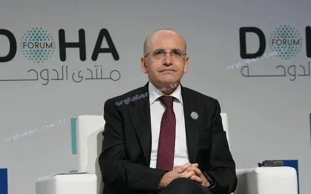 Mehmet Şimşek istifa iddialarına sosyal medyadan yanıt verdi