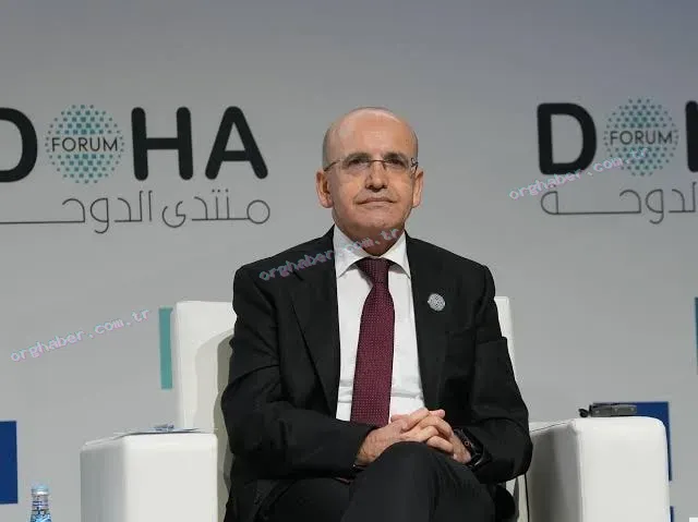 Mehmet Şimşek istifa iddialarına sosyal medyadan yanıt verdi