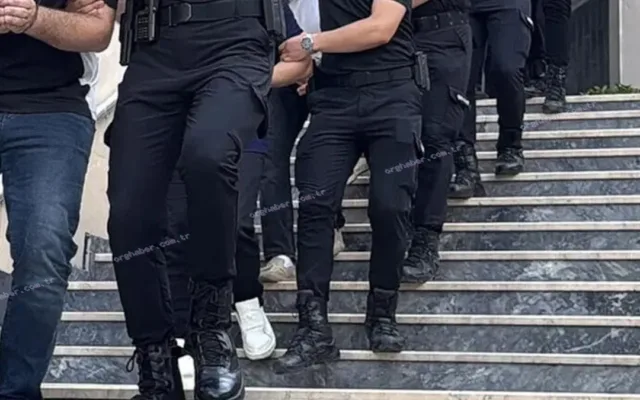Fon soruşturmasında 13 tutuklama talebi