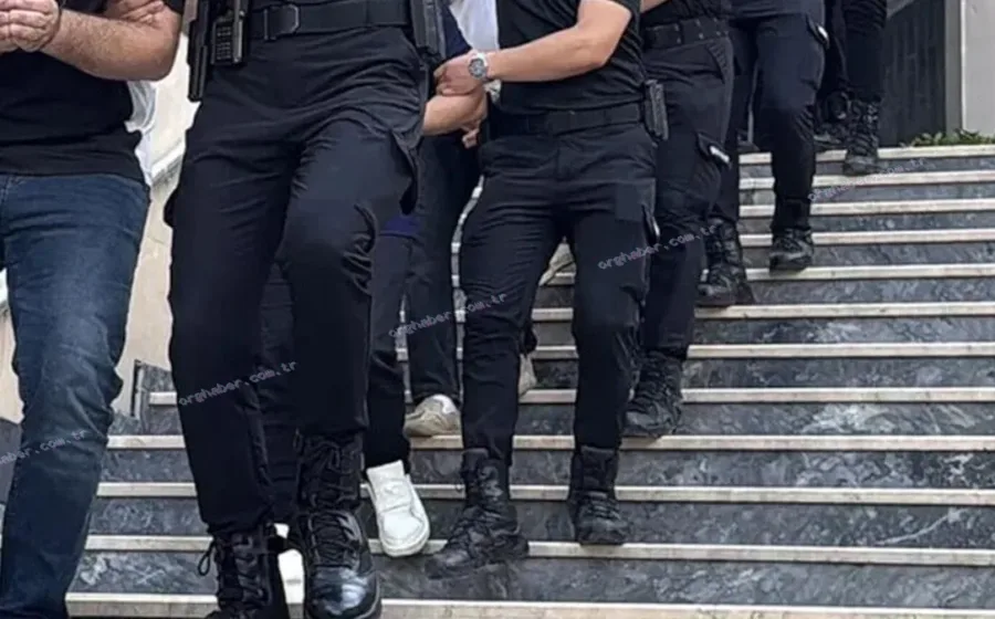 Fon soruşturmasında 13 tutuklama talebi