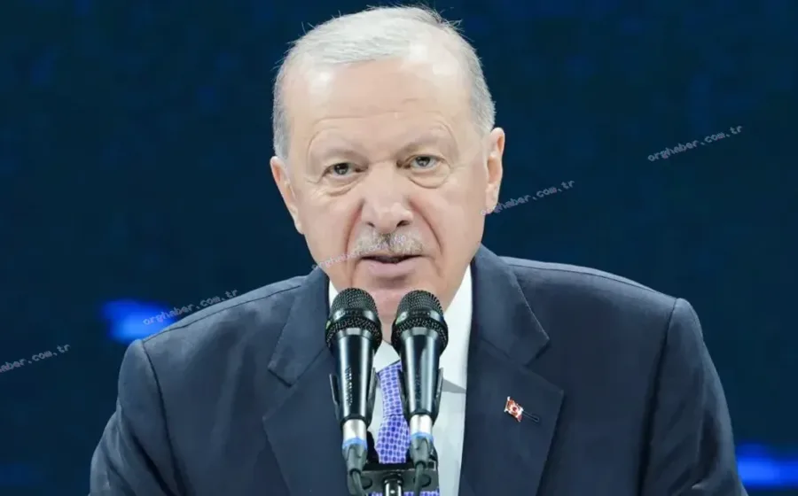 Erdoğan: Fon krizinde hesap sorulacak