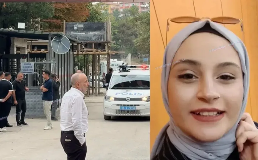 Okul bahçesinde bıçaklanan kadın 7 gün sonra hayatını kaybetti