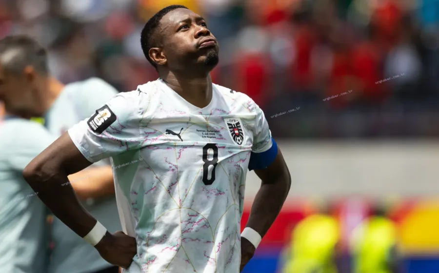 Alaba, Udinese ile 2027'ye kadar anlaştı