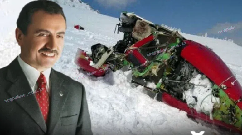 Muhsin Yazıcıoğlu soruşturmasında 47 şüpheliye yeni operasyon