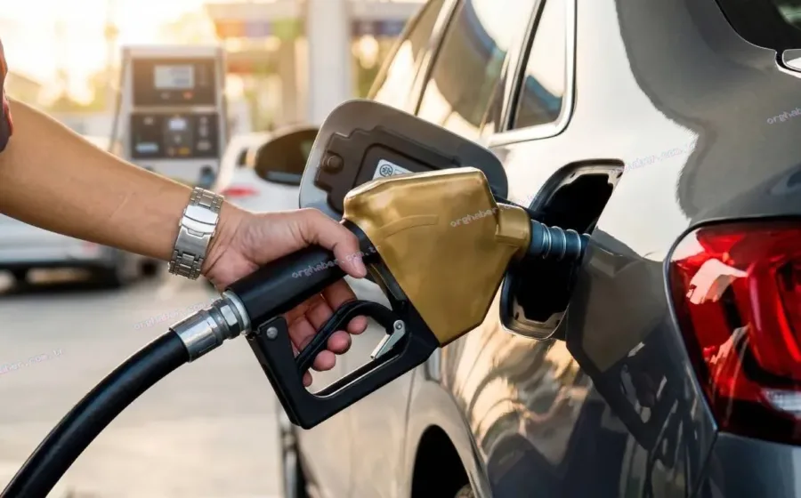 Motorine gece yarısı 2 lira 60 kuruş zam geldi