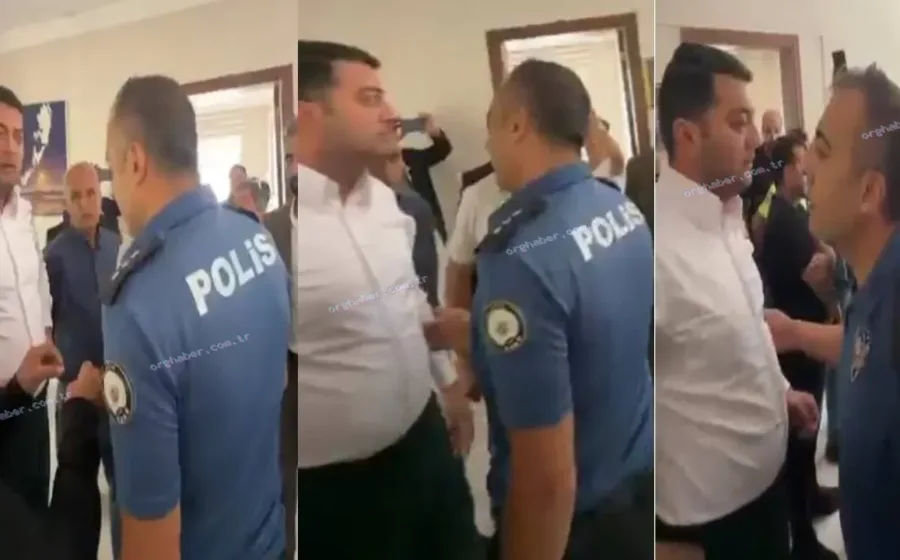 Malatya'da CHP ile Yeni Parti arasında bina tartışması