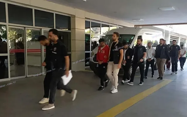 12 ilde yatırım dolandırıcılığına operasyon: 20 gözaltı