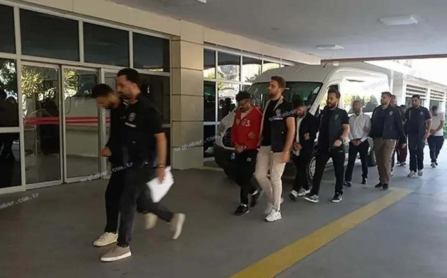 12 ilde yatırım dolandırıcılığına operasyon: 20 gözaltı