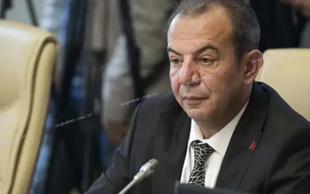 Tanju Özcan için istenen ceza 217 yıla kadar çıktı