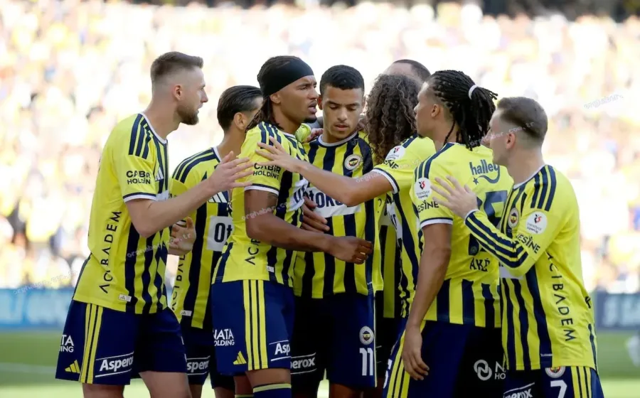 Fenerbahçe milli arayı Azerbaycan’da değerlendirecek