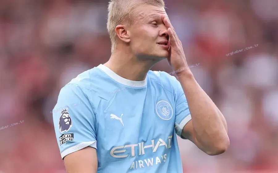 Manchester City 114 suçlamada suçlu bulundu