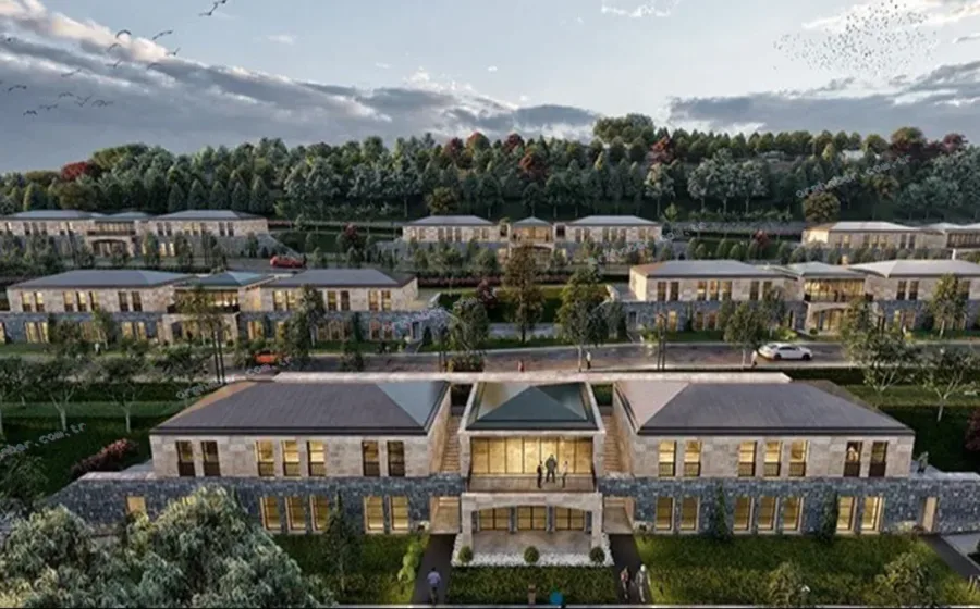 Ahlat Külliyesi için yeni ihale: 2,8 milyon TL’lik sondaj işi