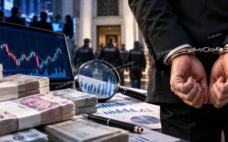 Başsavcılık 7 fonun tüm kayıtlarını istedi