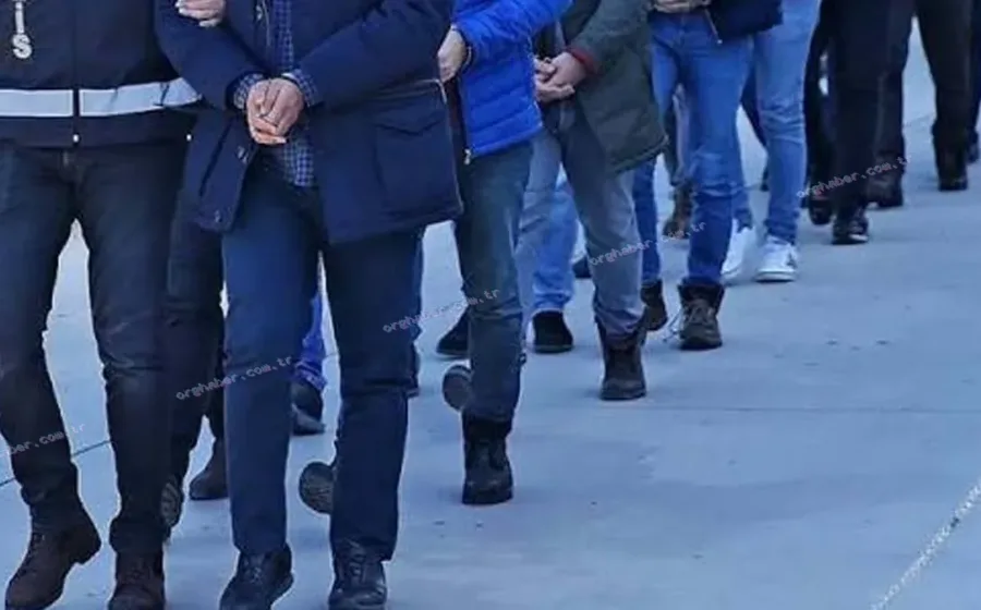 Fon soruşturmasında tutuklu sayısı 51'e yükseldi