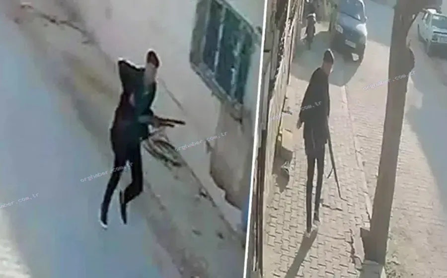 Manisa'da okul saldırısı: 7 kişi tutuklandı