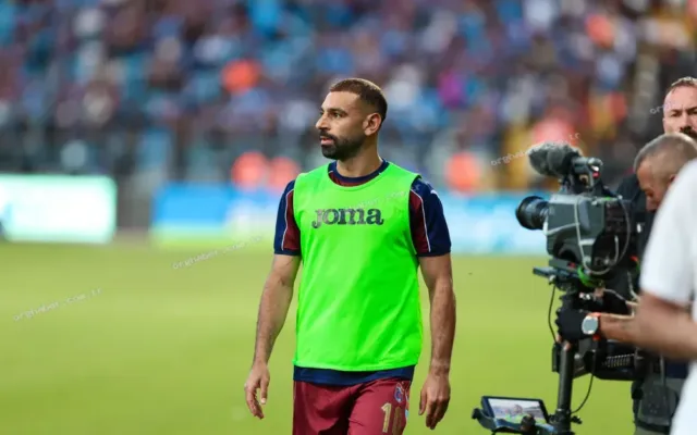 Salah'ın erken çıkışı Mısır'da tartışma yarattı
