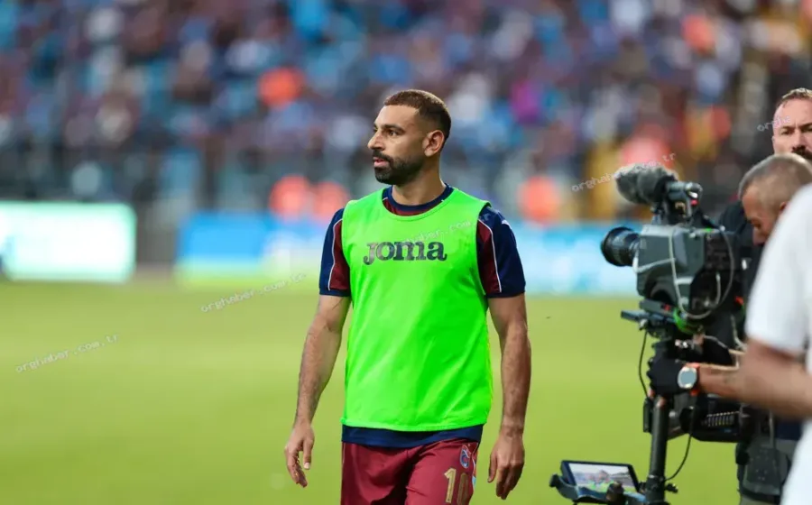 Salah'ın erken çıkışı Mısır'da tartışma yarattı