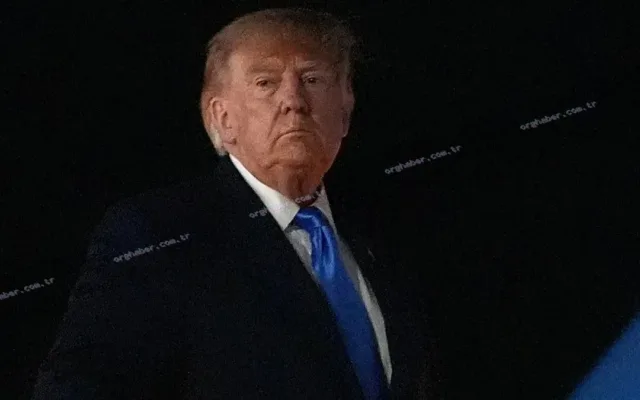 Trump İran'ın ateşkes teklifini reddetti