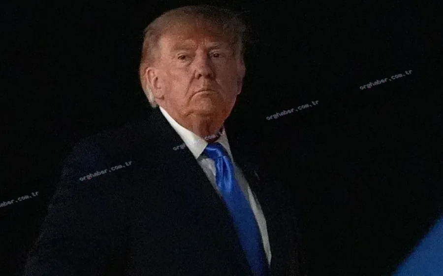 Trump İran'ın ateşkes teklifini reddetti