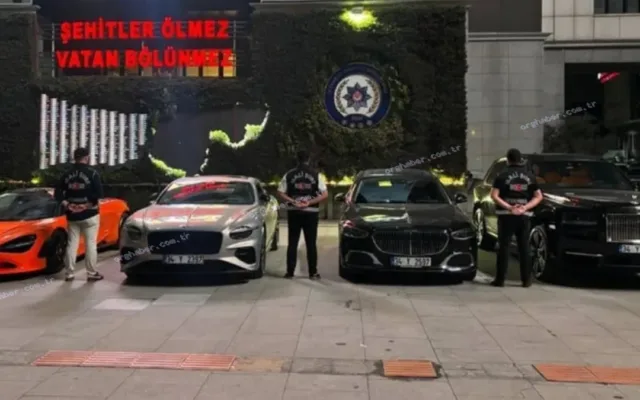 MHP’den fon soruşturması için yeni sinyal