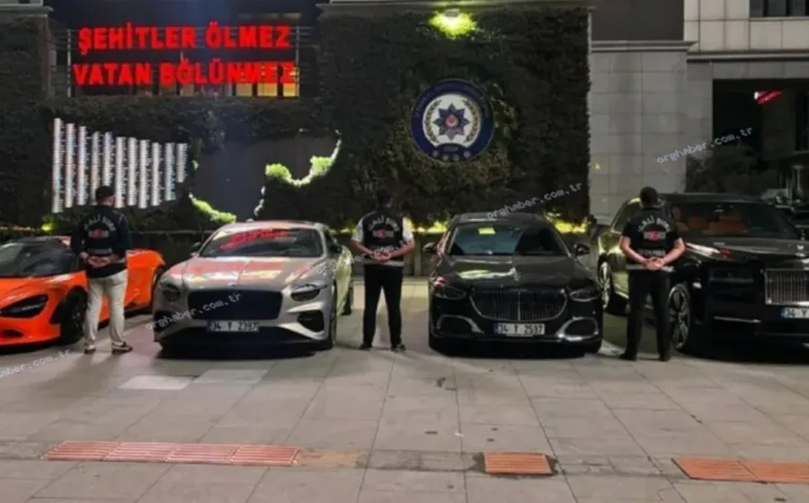 MHP’den fon soruşturması için yeni sinyal