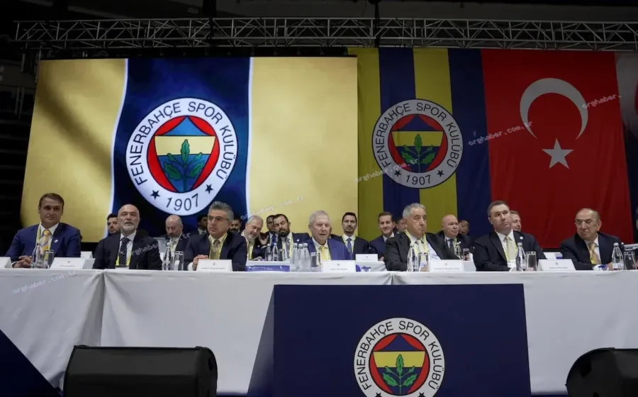 Fenerbahçe'nin toplam borcu 27 milyar 821 milyon lira
