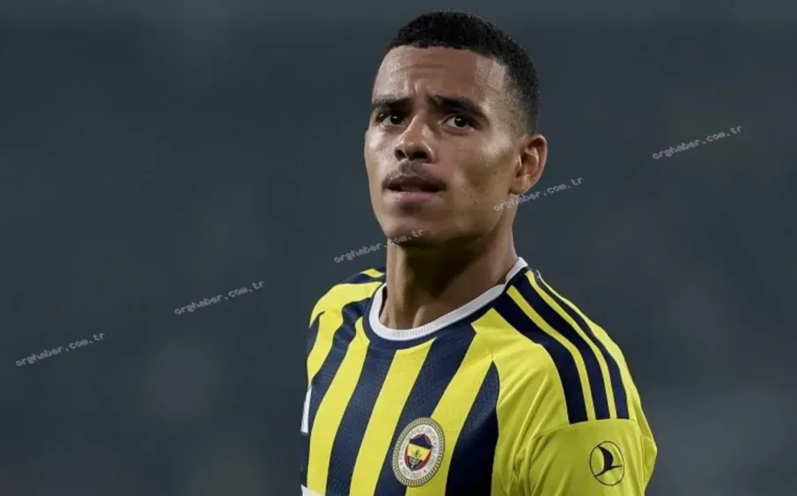 Mason Greenwood Acarkent'te 35 bin Euro'luk villa kiraladı