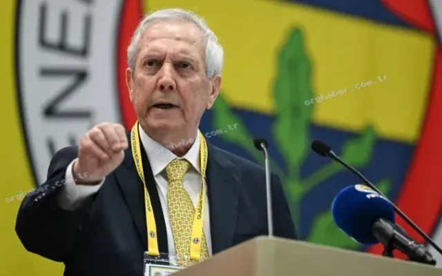 Fenerbahçe'ye transfer yasağı nasıl geldi