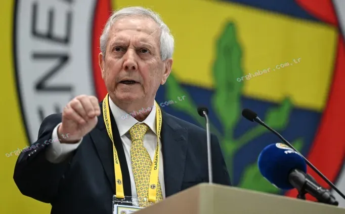 Fenerbahçe'ye transfer yasağı nasıl geldi