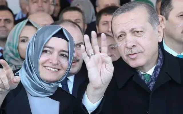 AKP'li Şamil Tayyar'dan olağanüstü kongre çağrısı