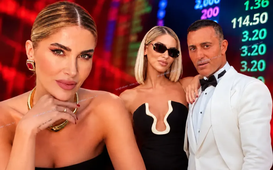 Melis Sütşurup Sandal fonlardan 11 milyar TL çekti
