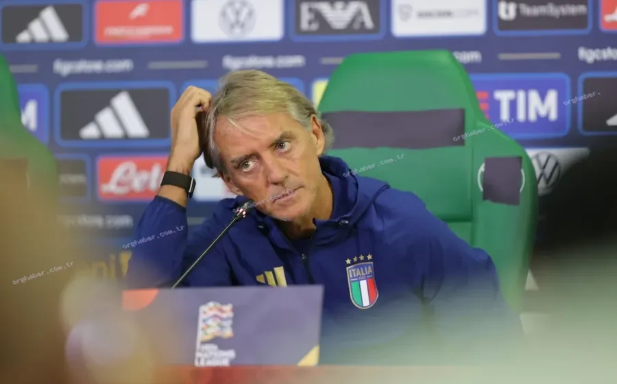 Mancini, City sorusuna öfkeyle yanıt verdi