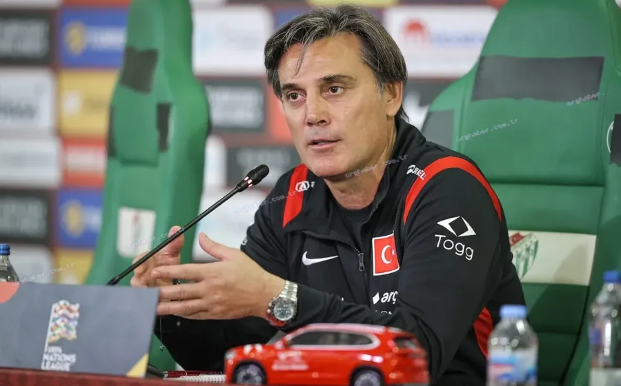 Montella: Berke Özer’den telefon gelmedi