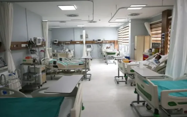 Yunan adasında gastroenterit vakaları arttı