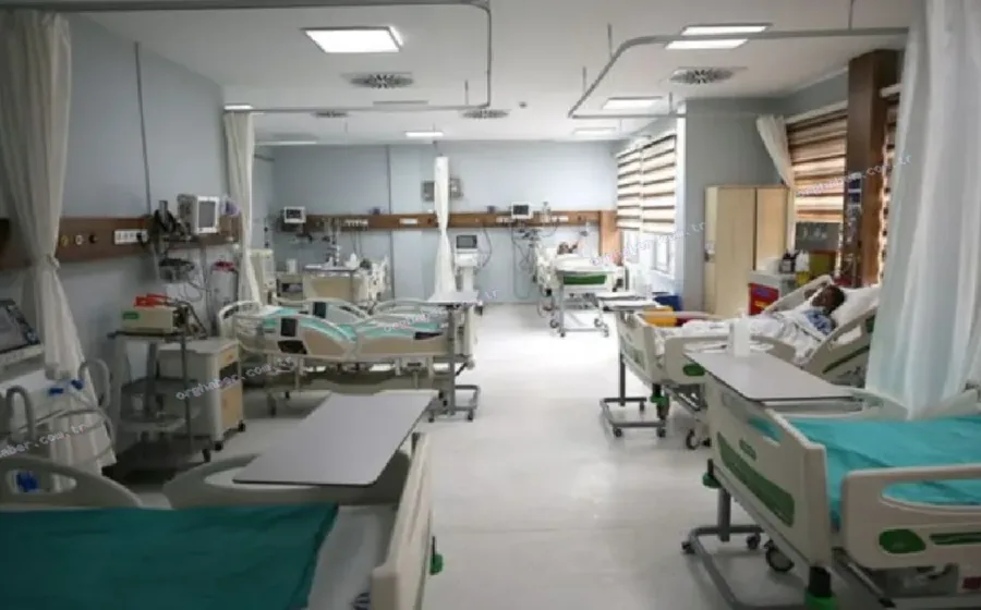 Yunan adasında gastroenterit vakaları arttı