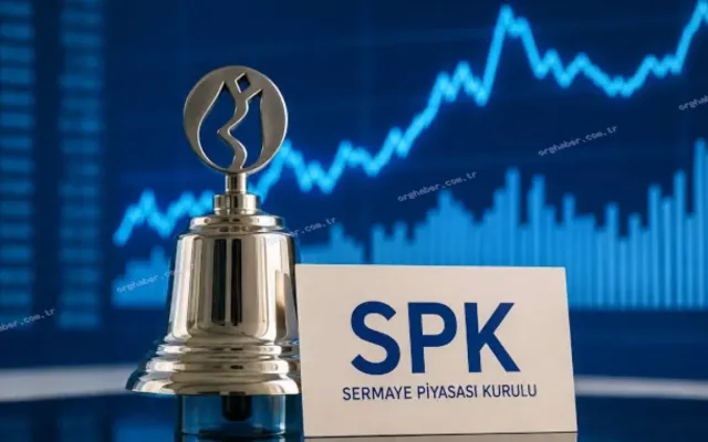 SPK Yazısı Soruşturmadaki Tedbirleri Yeniden Gündeme Getirdi