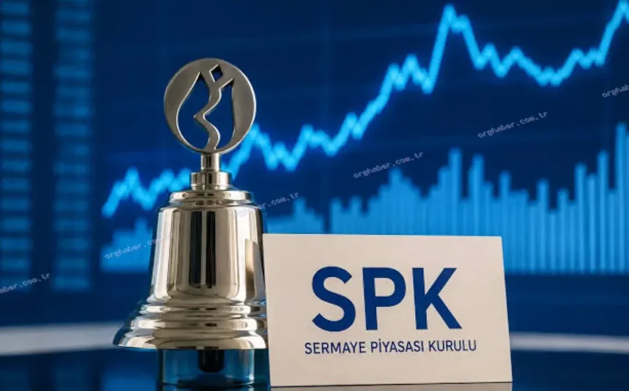 SPK Yazısı Soruşturmadaki Tedbirleri Yeniden Gündeme Getirdi