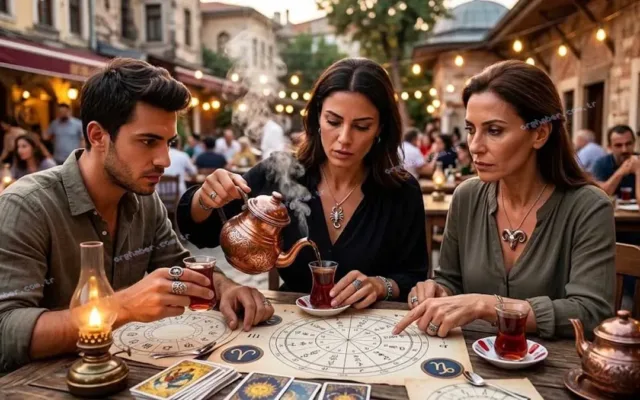 Merkür üçgeni: Başak, Kova ve Yengeç için netlik dönemi
