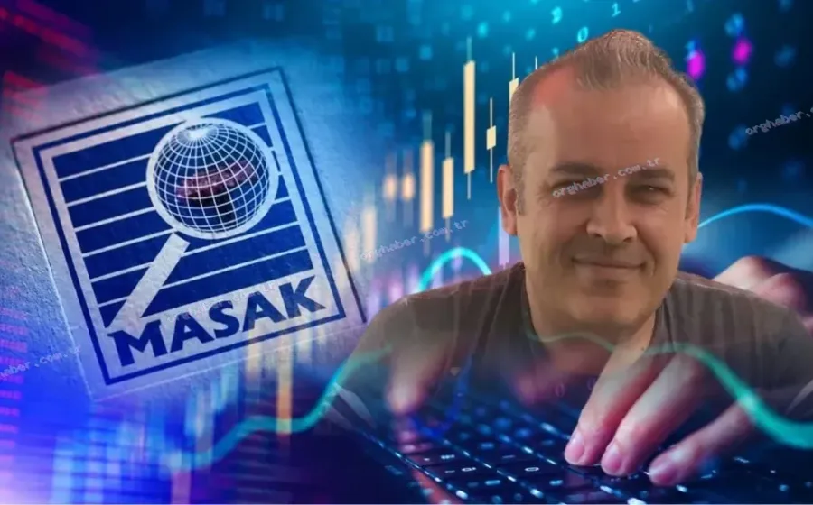MASAK soruşturmasında eski başkan yardımcısı tutuklandı